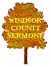 Windsor County